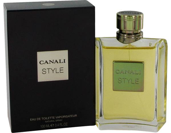 Canali Style by Canali - Buy online | Perfume.com