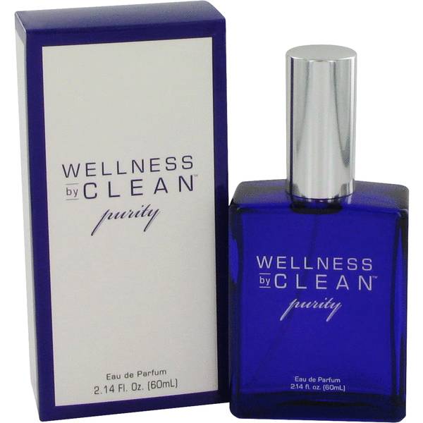 Clean Wellness Purity Perfume by Clean