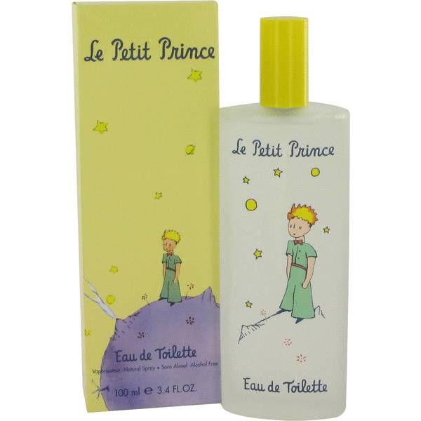 Le Petit Prince Cologne by Le Petit Prince