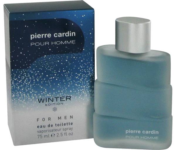 Pierre cardin pour discount femme winter edition