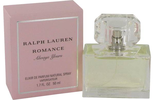 ralph lauren always yours