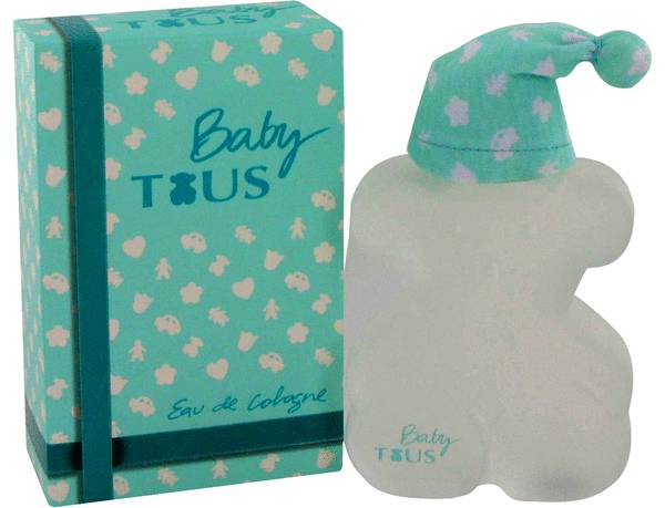 Parfumerie - TOUS BABY EDC 100ML