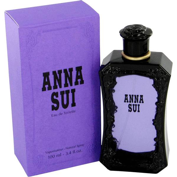 Anna Sui Perfume by Anna Sui