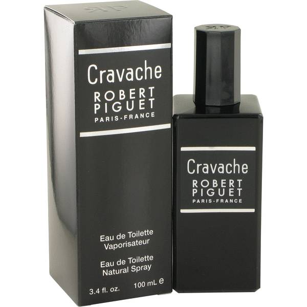 Cravache Cologne by Robert Piguet