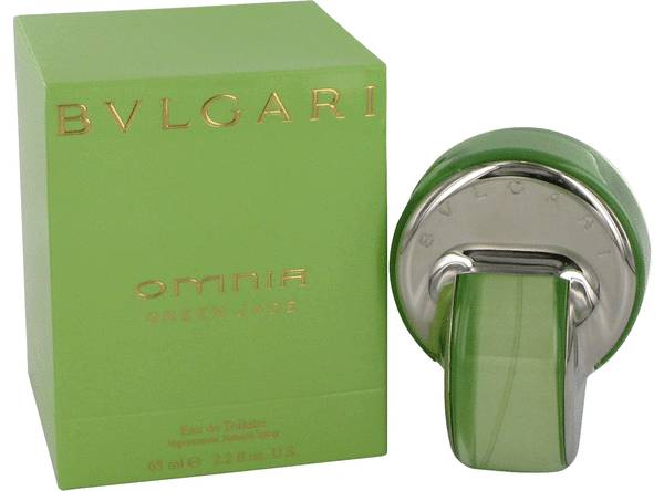 Omnia Green Jade by Bvlgari - Buy 