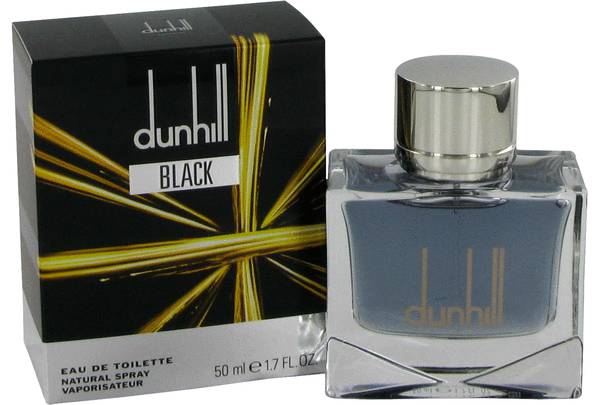 Dunhill Black Cologne by Alfred Dunhill