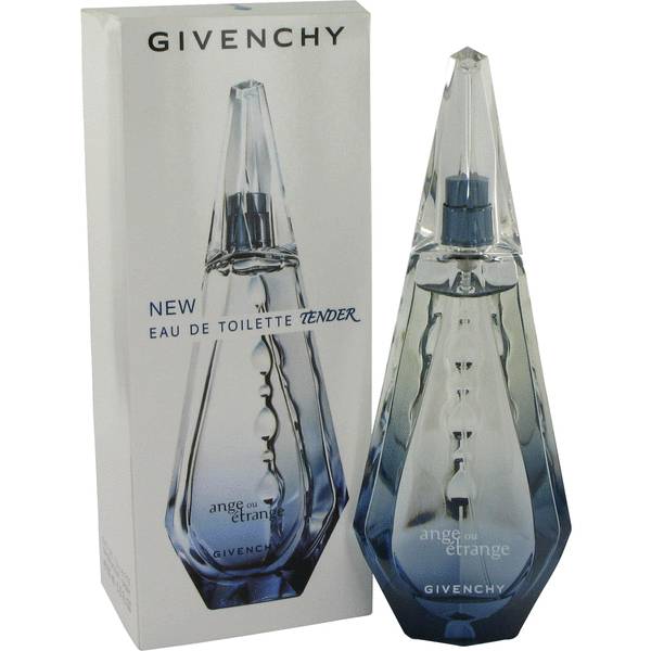 Ange Ou Etrange Tender Perfume by Givenchy