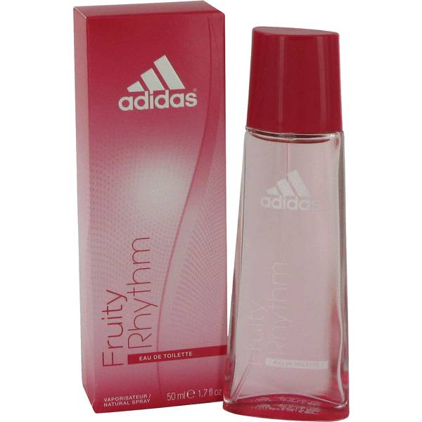aliviar aceleración Abandono Adidas Fruity Rhythm by Adidas - Buy online | Perfume.com