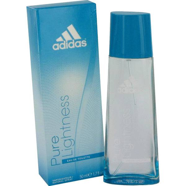 Adidas Pure Lightness Perfume by Adidas