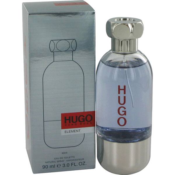 vluchtelingen hebben Zichzelf Hugo Element by Hugo Boss - Buy online | Perfume.com