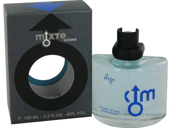 Mixte Cologne by Jeanne Arthes