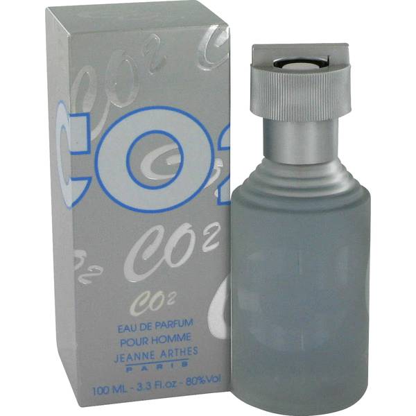 Co2 Cologne by Jeanne Arthes