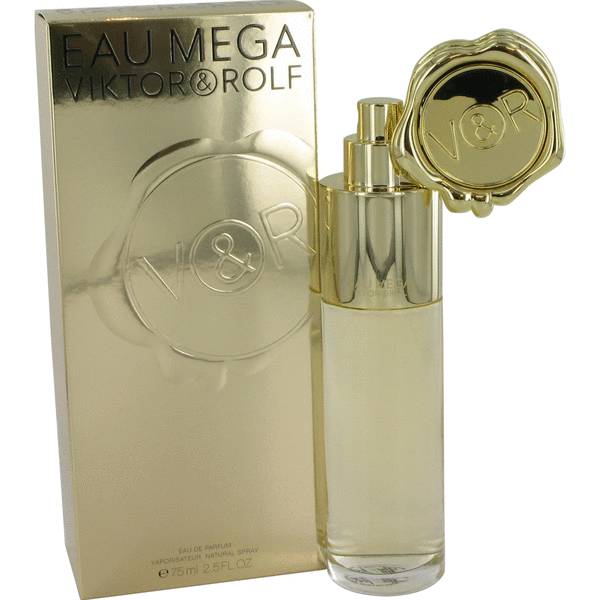 Eau Mega Perfume by Viktor & Rolf