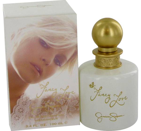 Fancy Love Perfume by Jessica Simpson