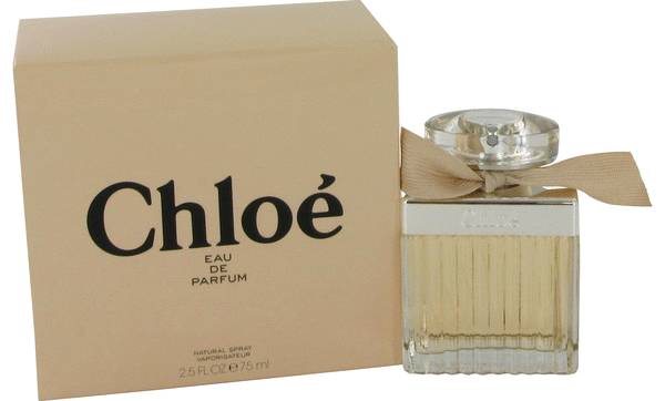 Chloe (new) Perfume by Chloe