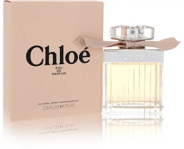Chloe (new) Perfume