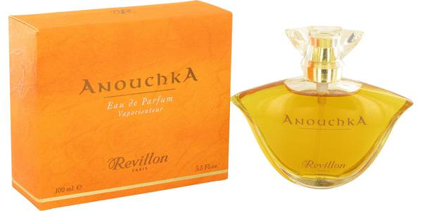 Anouchka Perfume by Revillon