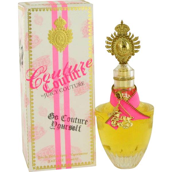 Couture Couture Perfume by Juicy Couture