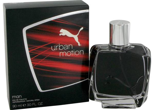 Perfume puma hombre hot sale