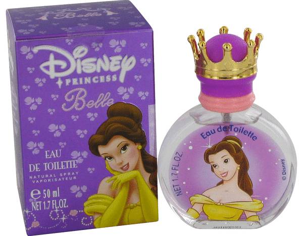 Disney Princess Belle Perfume by Disney