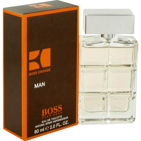 residu potlood talent Boss Orange by Hugo Boss - Buy online | Perfume.com