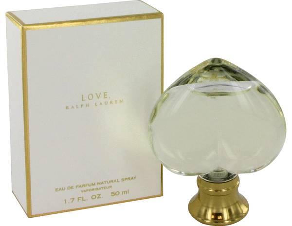 ralph lauren love perfume gift set