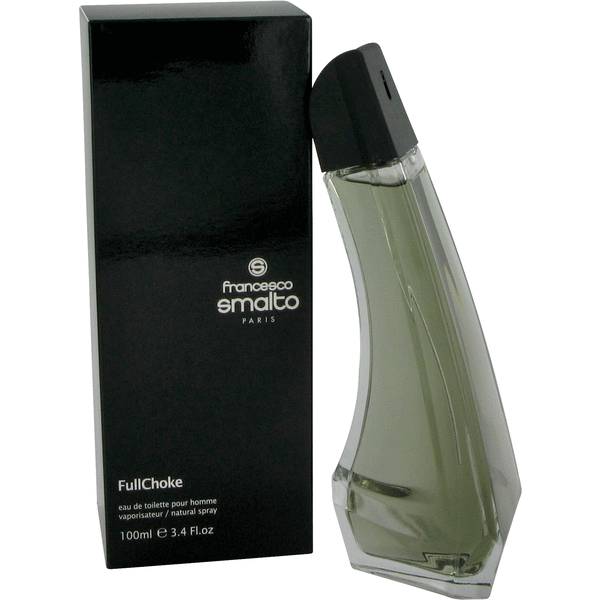 Full Choke Cologne by Francesco Smalto