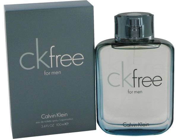 calvin klein free price