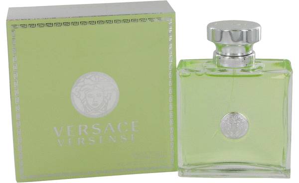 Versace Versense Perfume by Versace