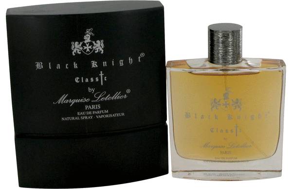 black night parfum