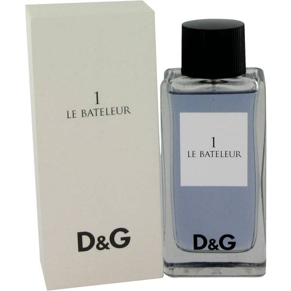 d and g perfume men