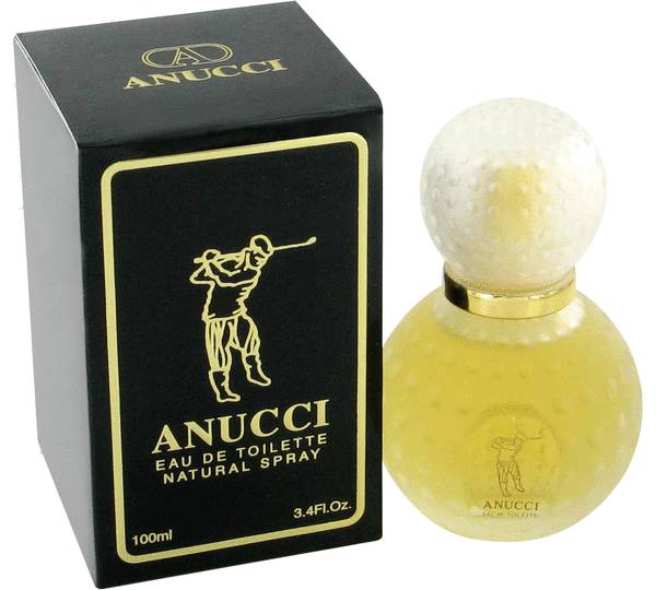 Anucci Cologne by Anucci