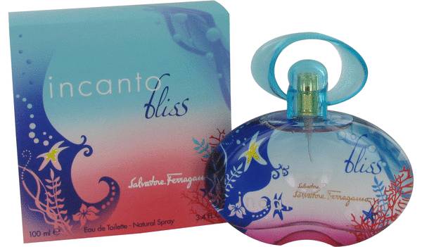 Incanto Bliss by Salvatore Ferragamo - Buy online | Perfume.com