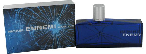 Ennemi Pour Homme Cologne by Nickel