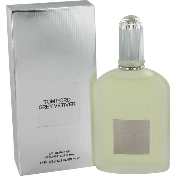 Tom ford discount grey vetiver edp