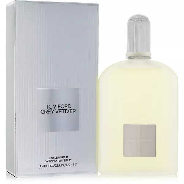Tom Ford Grey Vetiver Cologne