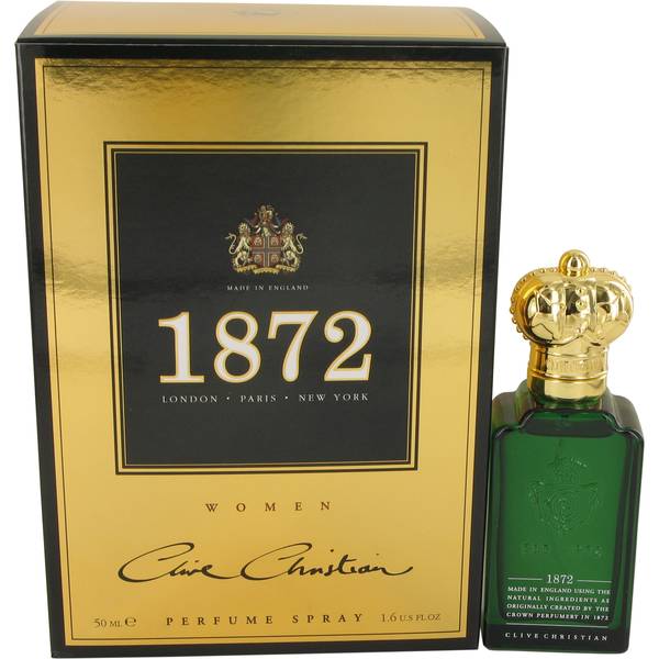 Clive Christian 1872 Perfume by Clive Christian