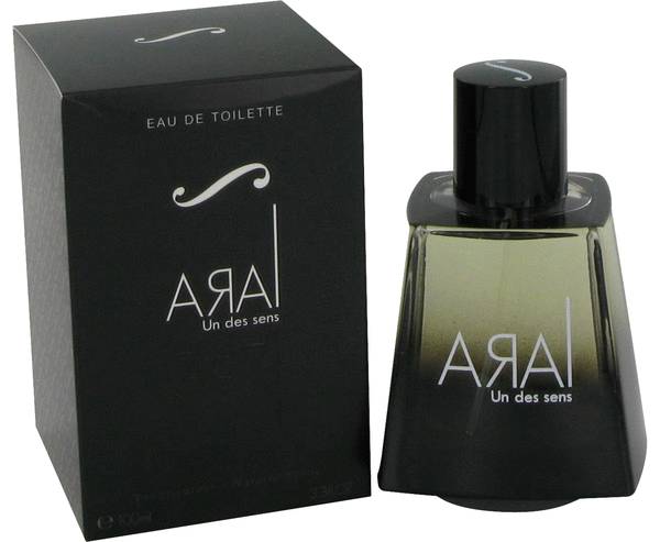 Aral Un Des Sens Perfume by Catherine Lara