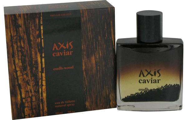 Axis Caviar Oud wood by Sense Of Space Buy online Perfume