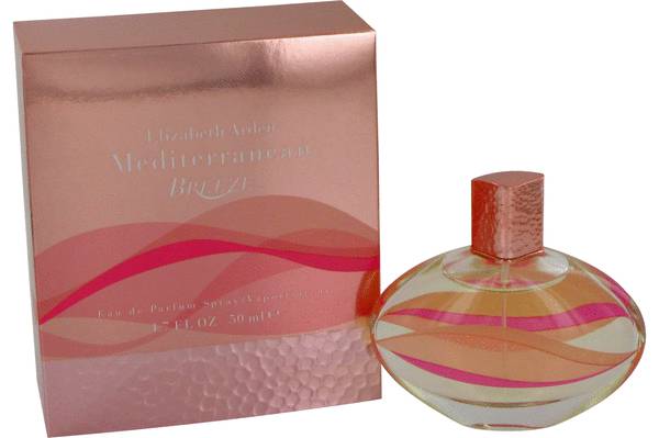 Mediterranean Breeze Perfume