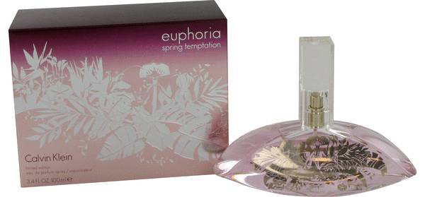 Euphoria Spring Temptation Perfume