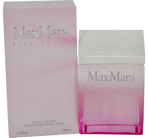 Max mara discount silk touch perfumy