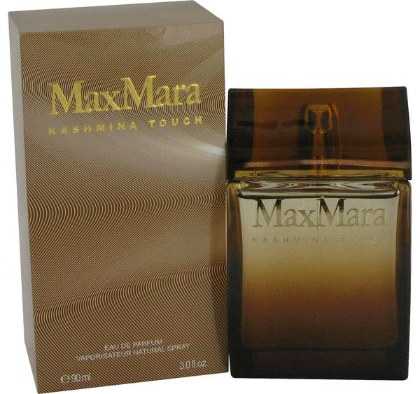Max Mara Kashmina Touch by Maxmara - Buy online | Perfume.com