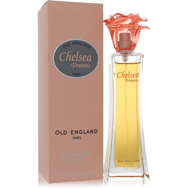 Chelsea Dreams Perfume by Old England
