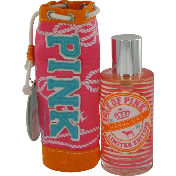 Isle Of Pink Perfume by Victoria's Secret