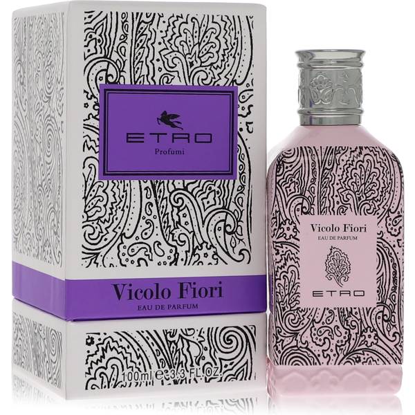 Vicolo Fiori Perfume by Etro