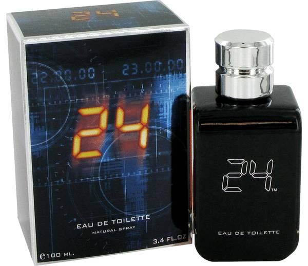 24 The Fragrance Cologne by Scentstory