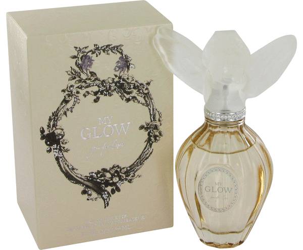 My Glow Perfume by Jennifer Lopez