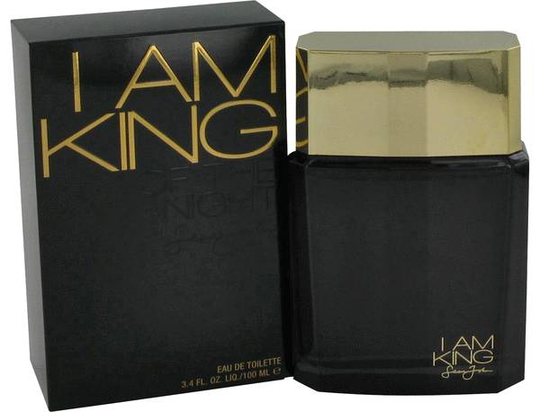 I Am King Of The Night Cologne