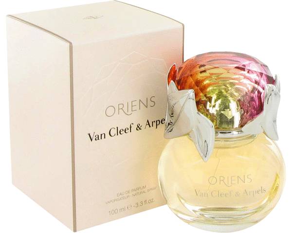 van cleef & arpels fragrance